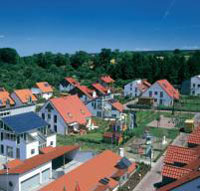 Osiedle domw energooszczdnych Hofanlage Brombeerweg