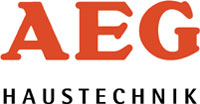 AEG Technika grzewcza domowa