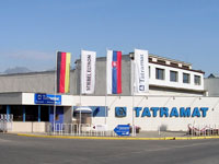 STIEBEL ELTRON kupuje sowack Spk Tatramat GmbH.