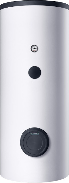 pompa ciepa