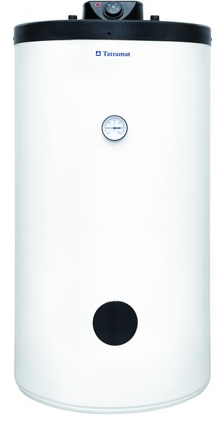 pompa ciepa