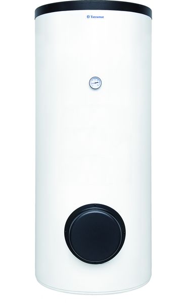 pompa ciepa