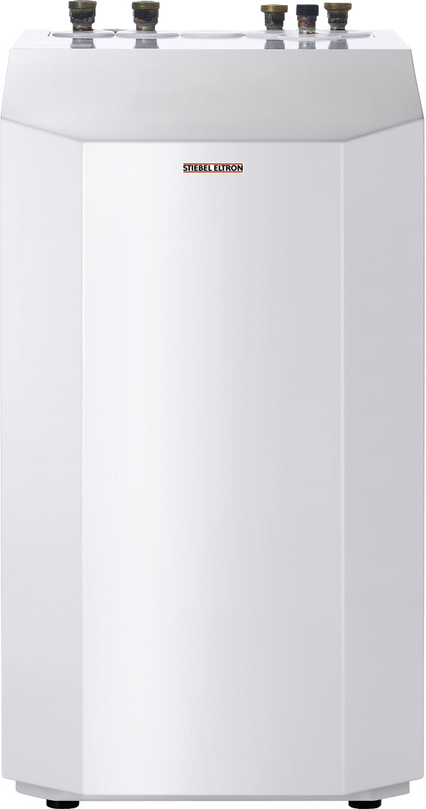 pompa ciepa