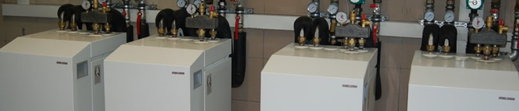 Stiebel Eltron Masarnia - 4 WPF 26M + SBB 700E  SOL +2 SBB 400WP SOL, woj. pomorskie