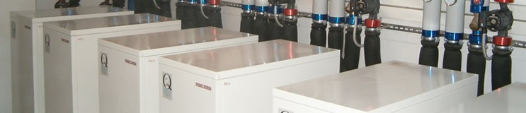 Stiebel Eltron Wodocigi Miejskie - 6 WPWE 14, woj. pomorskie
