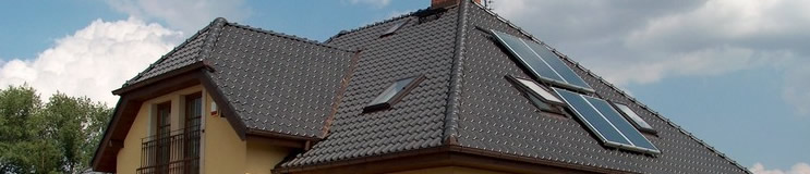 Stiebel Eltron Dom jednorodzinny - WPL 30 + 4 SOL 25 , woj. dolnolskie