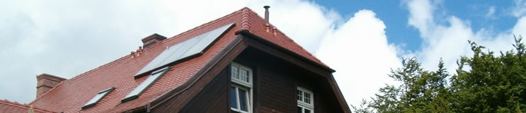 Stiebel Eltron Dom wielorodzinny - WPL 30 +SOL, woj. pomorskie
