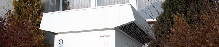 Stiebel Eltron Dom jednorodzinny - WPL33 + SBP 700SOL + SBB 400WP SOL, woj. pomorskie