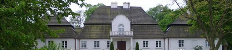 Stiebel Eltron Dworek Szlachecki - 2 WPWE 14, woj. wielkopolskie