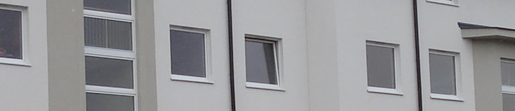 Stiebel Eltron Blok mieszkalny - 5 WPF 16 + SBP 700E +3 SBB 600SOL,woj. pomorskie