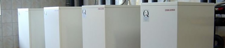 Stiebel Eltron Firma SATEL - 4 WPWE 14, woj. pomorskie