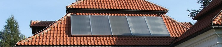 Stiebel Eltron Dom wielorodzinny - 2 WPW 22M + SBP 700E + SBB 400 plus + 5 SOL 27 plus, woj. lubelskie
