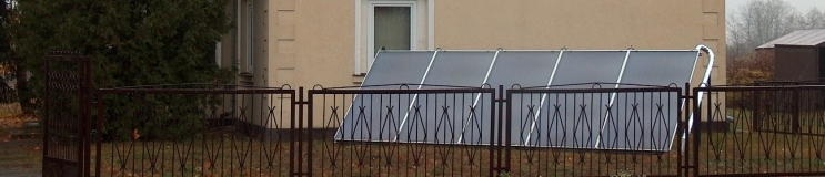 Stiebel Eltron Parafia  Rzymskokatolicka - WPF 13, 5xSOL 25, woj. mazowieckie