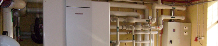 Stiebel Eltron Zakad Wodocigw i Kanalizacji Sp. z o.o.  - kaskada 3 x WPF 52  , woj. pomorskie